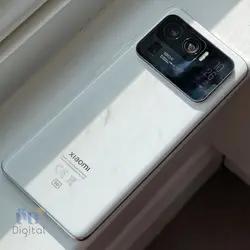 گوشی موبایل شیائومی مدل Mi 11 Ultra