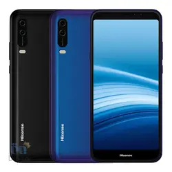 گوشی موبایل هایسنس مدل E30 Lite
