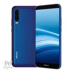 گوشی موبایل هایسنس مدل E30 Lite