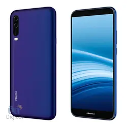 گوشی موبایل هایسنس مدل E30 Lite