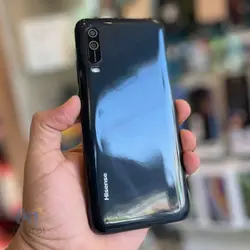 گوشی موبایل هایسنس مدل E30 Lite