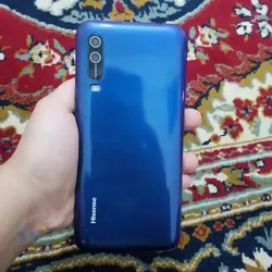 گوشی موبایل هایسنس مدل E30 Lite