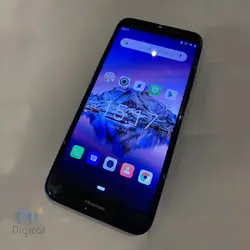 گوشی موبایل هایسنس مدل E30 Lite