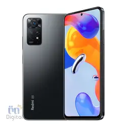 گوشی موبایل شیائومی مدل Redmi Note 11 Pro 5G