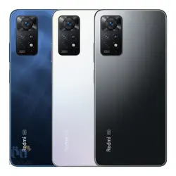 گوشی موبایل شیائومی مدل Redmi Note 11 Pro 5G
