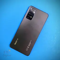 گوشی موبایل شیائومی مدل Redmi Note 11 Pro 5G