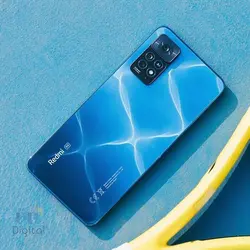 گوشی موبایل شیائومی مدل Redmi Note 11 Pro 5G