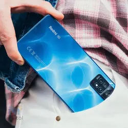 گوشی موبایل شیائومی مدل Redmi Note 11 Pro 5G