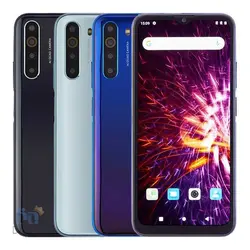 گوشی موبایل جی‌پلاس مدل X10