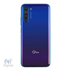 گوشی موبایل جی‌پلاس مدل X10