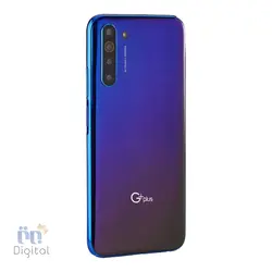 گوشی موبایل جی‌پلاس مدل X10