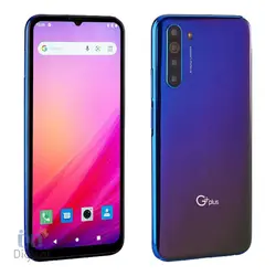 گوشی موبایل جی‌پلاس مدل X10