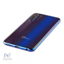 گوشی موبایل جی‌پلاس مدل X10