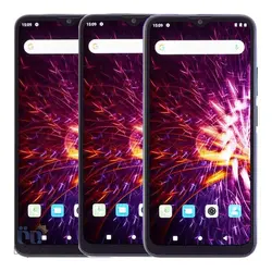 گوشی موبایل جی‌پلاس مدل X10