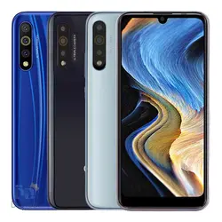 گوشی موبایل جی‌پلاس مدل P10