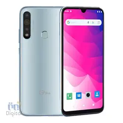 گوشی موبایل جی‌پلاس مدل P10