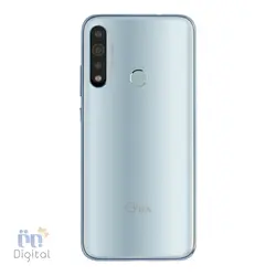 گوشی موبایل جی‌پلاس مدل P10