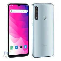 گوشی موبایل جی‌پلاس مدل P10