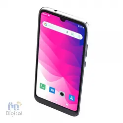 گوشی موبایل جی‌پلاس مدل P10