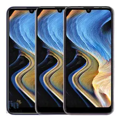 گوشی موبایل جی‌پلاس مدل P10