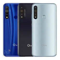 گوشی موبایل جی‌پلاس مدل P10