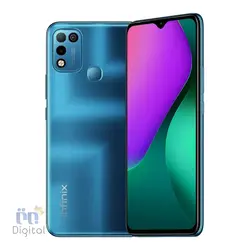 گوشی موبایل اینفینیکس مدل Hot 10 Play