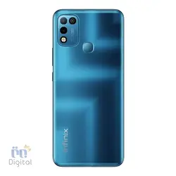 گوشی موبایل اینفینیکس مدل Hot 10 Play