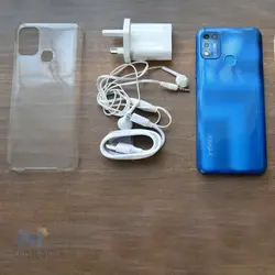 گوشی موبایل اینفینیکس مدل Hot 10 Play