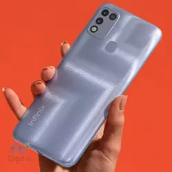 گوشی موبایل اینفینیکس مدل Hot 10 Play