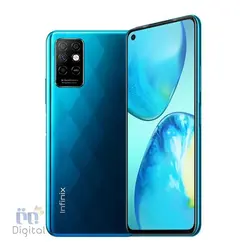 گوشی موبایل اینفینیکس مدل Note 8i