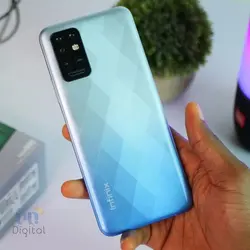 گوشی موبایل اینفینیکس مدل Note 8i
