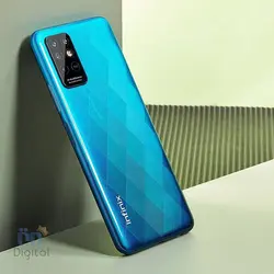 گوشی موبایل اینفینیکس مدل Note 8i