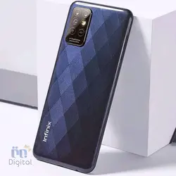 گوشی موبایل اینفینیکس مدل Note 8i