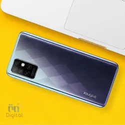 گوشی موبایل اینفینیکس مدل Note 8i