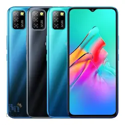 گوشی موبایل اینفینیکس مدل Smart 5