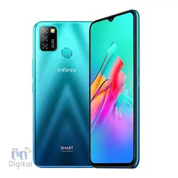 گوشی موبایل اینفینیکس مدل Smart 5