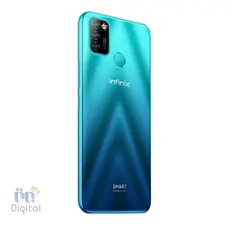 گوشی موبایل اینفینیکس مدل Smart 5