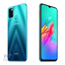 گوشی موبایل اینفینیکس مدل Smart 5