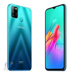 گوشی موبایل اینفینیکس مدل Smart 5