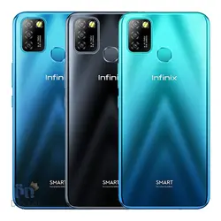 گوشی موبایل اینفینیکس مدل Smart 5