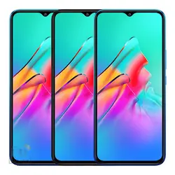 گوشی موبایل اینفینیکس مدل Smart 5