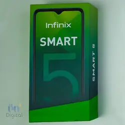 گوشی موبایل اینفینیکس مدل Smart 5