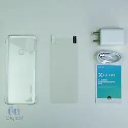 گوشی موبایل اینفینیکس مدل Smart 5