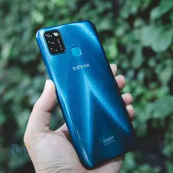 گوشی موبایل اینفینیکس مدل Smart 5
