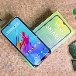 گوشی موبایل اینفینیکس مدل Smart 5