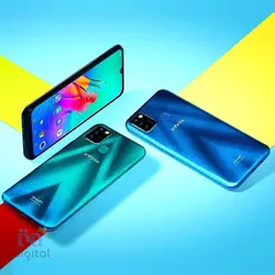 گوشی موبایل اینفینیکس مدل Smart 5
