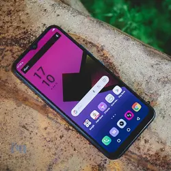 گوشی موبایل اینفینیکس مدل Smart 5