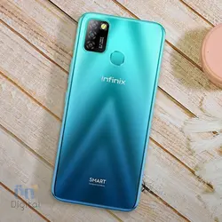 گوشی موبایل اینفینیکس مدل Smart 5
