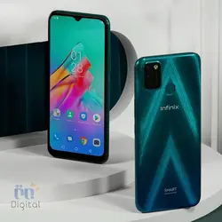 گوشی موبایل اینفینیکس مدل Smart 5