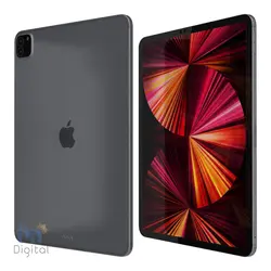 تبلت اپل مدل iPad Pro 11 2021